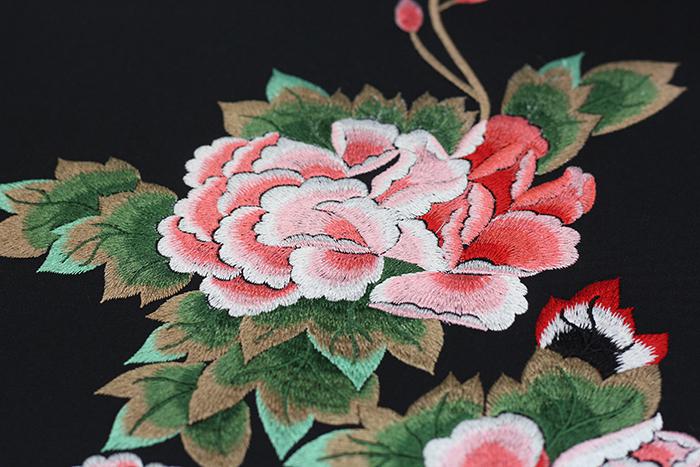 平绣绣花机系列