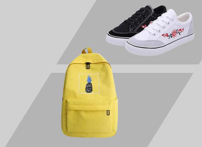 高速毛巾绣珠片绣花机