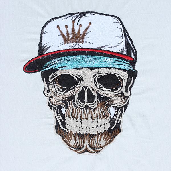 高速平绣绣花机JP系列