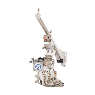 单头盘带绣多珠片绣花机