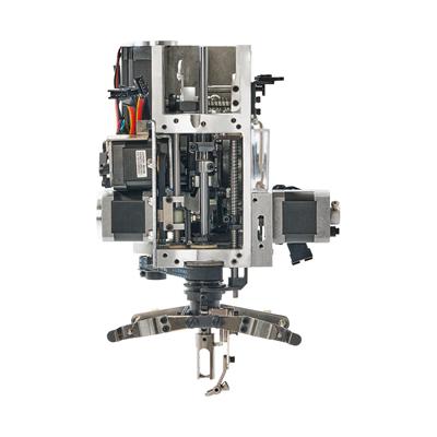 高速平绣绣花机JP系列